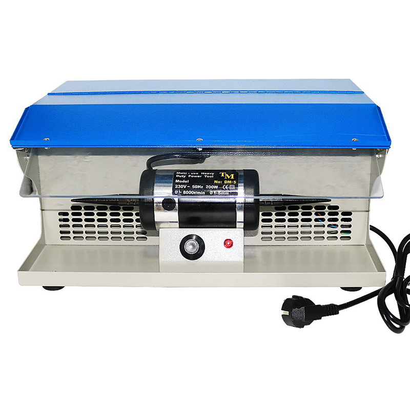 Jewelry Rock Polishing Buffer  - Jewelry Polisher Buffer Machine review and price