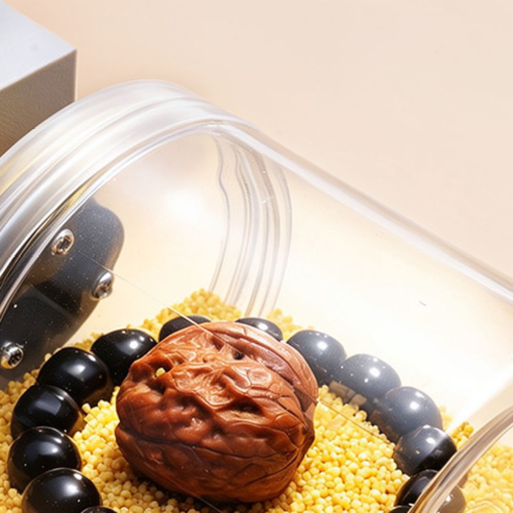Portable Rotary Bead Polishing - Jewelry Polisher Buffer Machine review and price