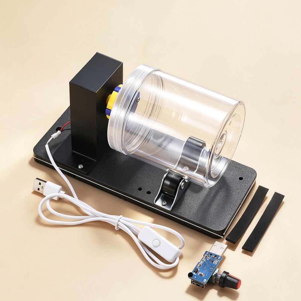 Portable Rotary Bead Polishing - Jewelry Polisher Buffer Machine review and price