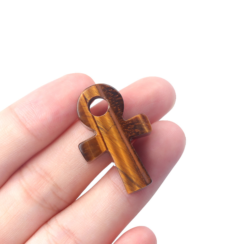 Ancient Egyptian Ankh Cross Na - Gemstone Polishing Kit review and price