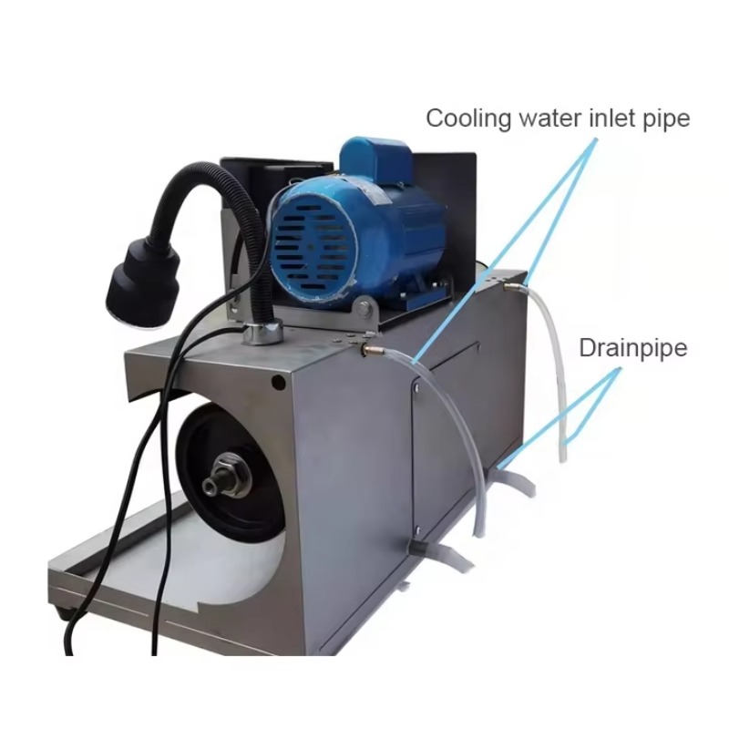 Gold Seller 110V 220V Grinder  - Lapidary Grinder Cabbing Machine review and price