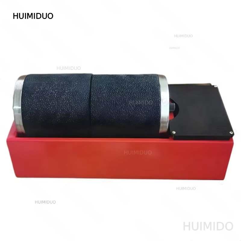 220v 2*3LB Dual Drum Rotary Ro - Rock Tumbler 3Lb Rotary review and price