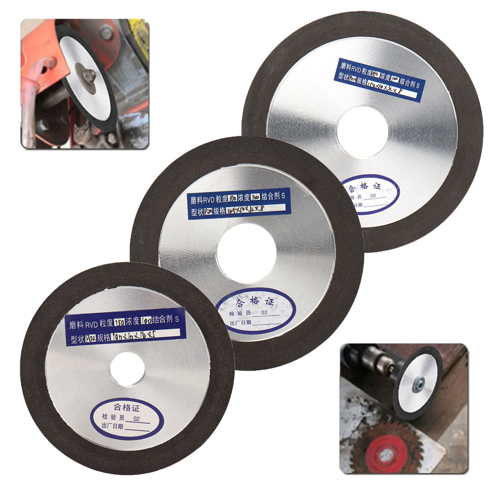 SI FANG Diamond Grinding Disc  - Diamond Grinding Wheel Lapidary review and price