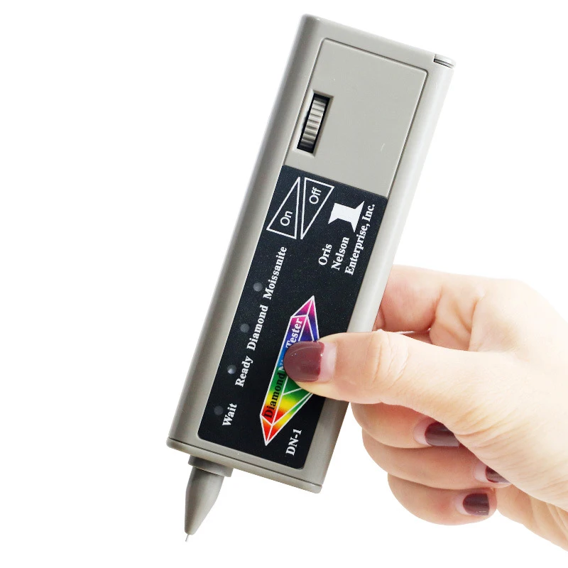 2 in 1 High Accuracy Jewelry S - Gemstone Identification Kit review and price