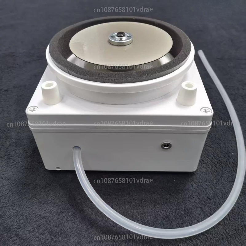 Electric Flat Grinder - 125MM  - Diamond Grinding Wheel Lapidary review and price