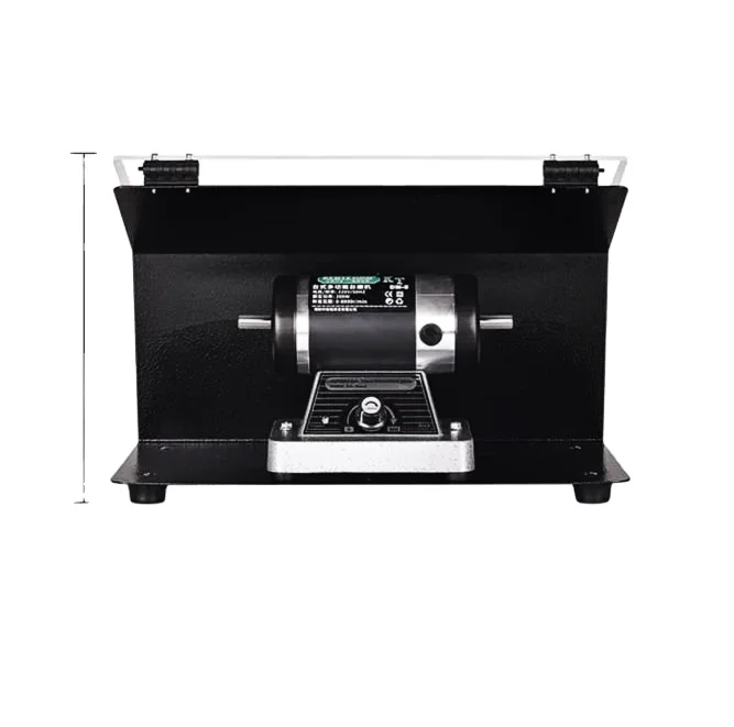 110V/220V DM-5 Polishing Buffi - Jewelry Polisher Buffer Machine review and price