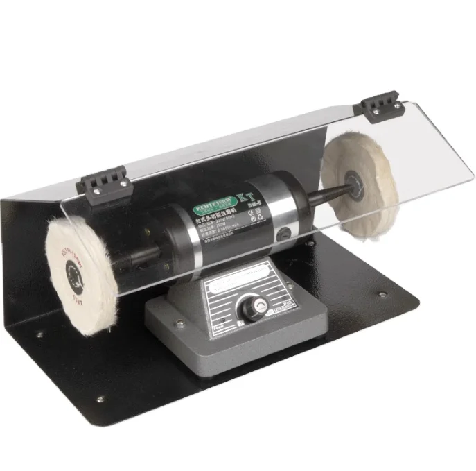 110V/220V DM-5 Polishing Buffi - Jewelry Polisher Buffer Machine review and price