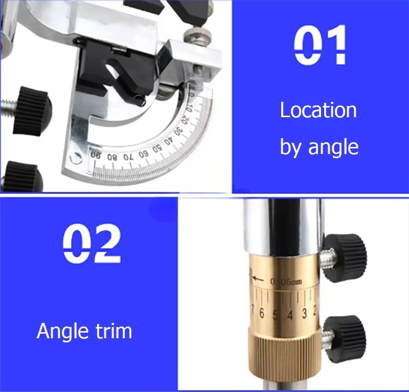 Digital Speed Control Gemstone - Facet Machine Gemstone Cutting review and price