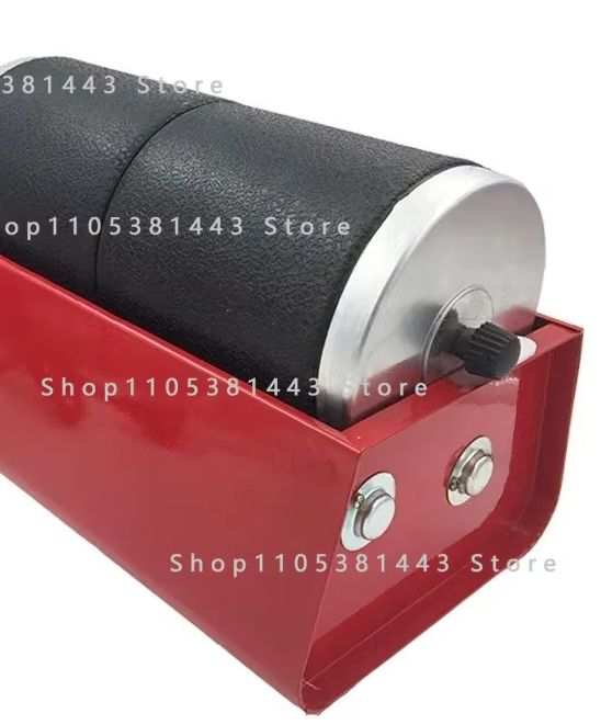 Polisher Machine 220v 2*3LB Du - Rock Tumbler 3Lb Rotary review and price