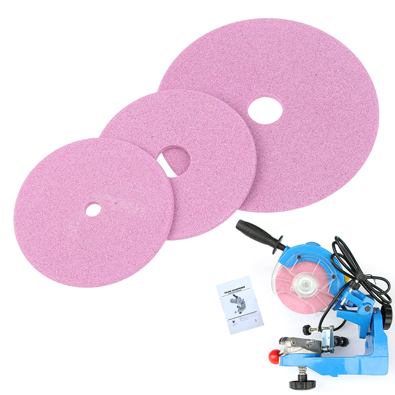 Electric Chainsaw Sharpener Di - Diamond Grinding Wheel Lapidary review and price