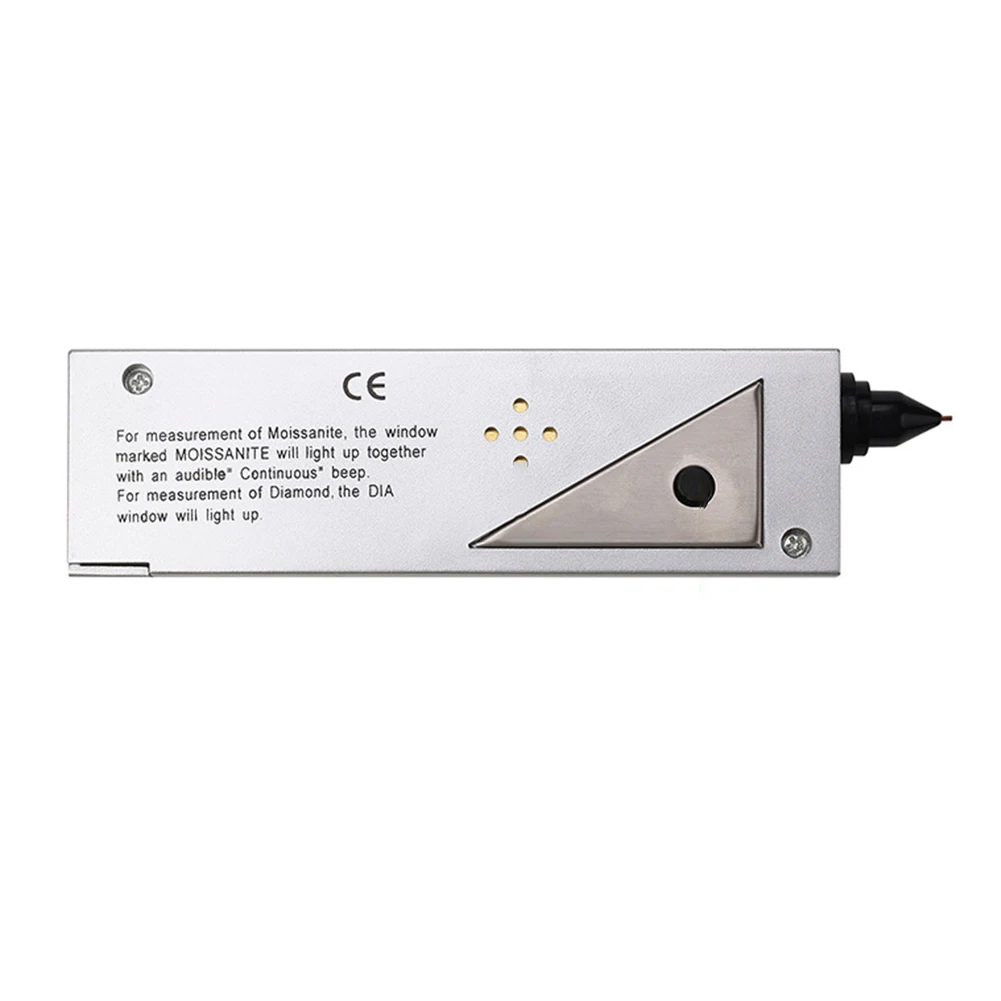 High Accuracy Hardness Tester  - Gemstone Identification Kit review and price