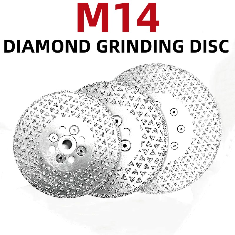 M14 M10 Diamond Grinding Wheel - Diamond Grinding Wheel Lapidary review and price