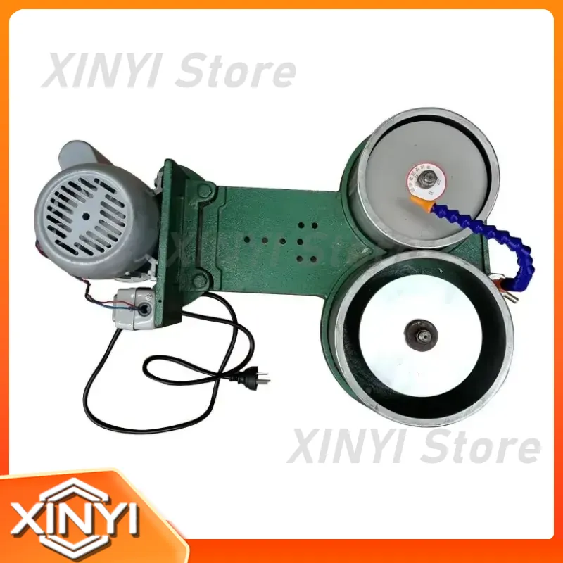 Lapidary Jewelry Stone Cutting - Facet Machine Gemstone Cutting review and price