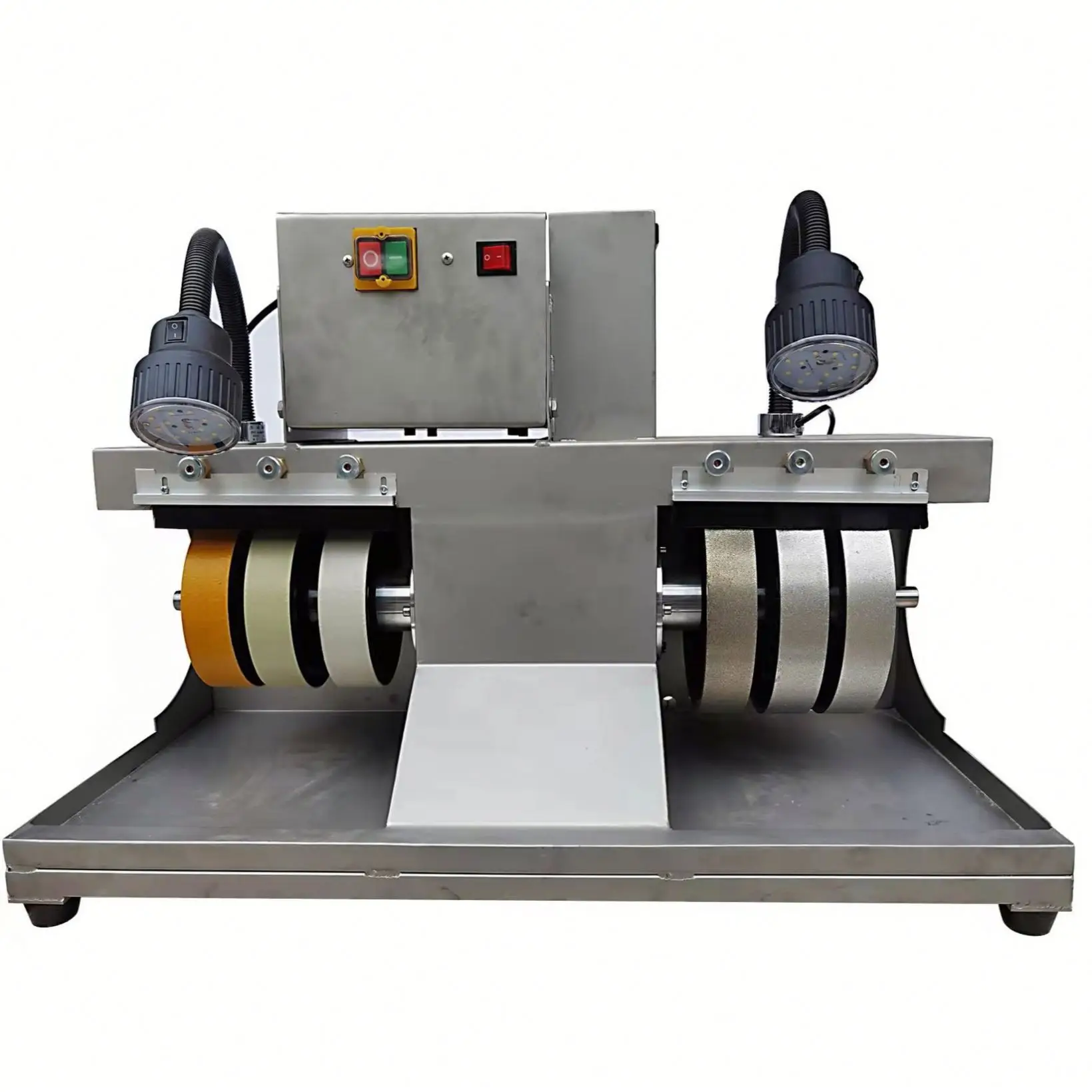 Gold Seller 110V 220V Grinder  - Lapidary Grinder Cabbing Machine review and price