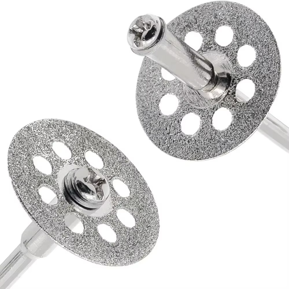 12Pcs/set Diamond Slice Diamon - Diamond Grinding Wheel Lapidary review and price