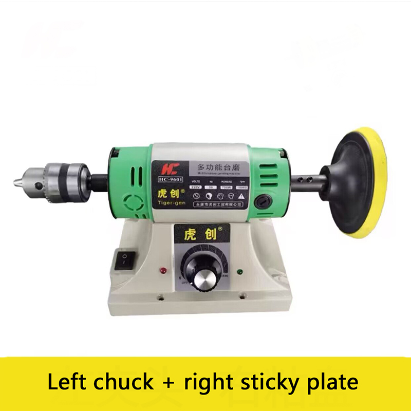 Polishing Buffer Bench Lathe P - Jewelry Polisher Buffer Machine review and price