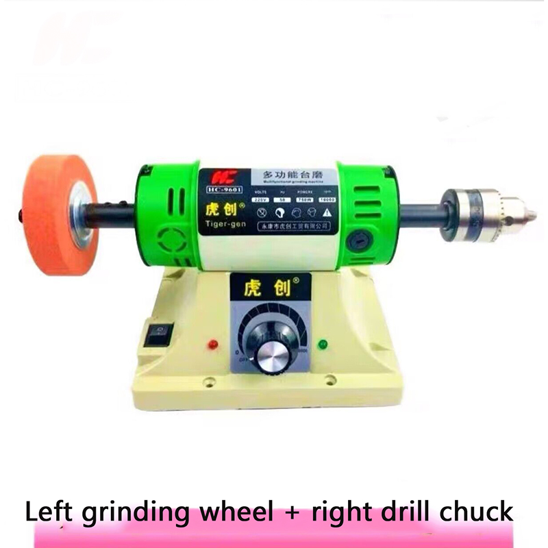 Polishing Buffer Bench Lathe P - Jewelry Polisher Buffer Machine review and price