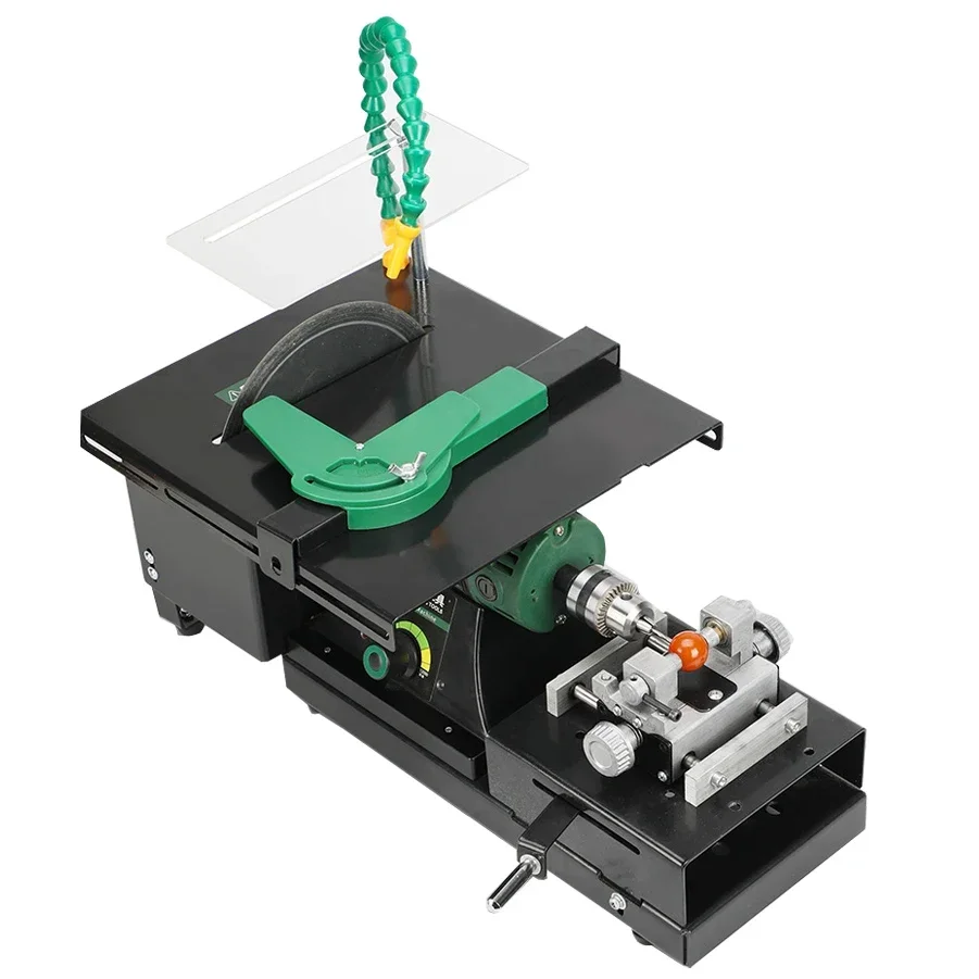 2025 1950W Variable Speed Benc - Jewelry Polisher Buffer Machine review and price