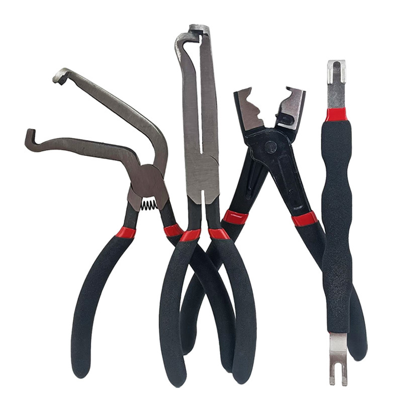Electrical Disconnect Pliers A - Wire Wrapping Pliers Set review and price