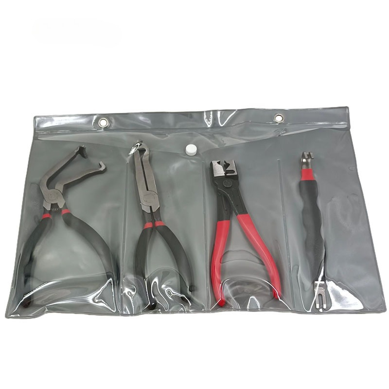 Electrical Disconnect Pliers A - Wire Wrapping Pliers Set review and price