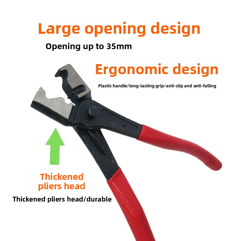 Electrical Disconnect Pliers A - Wire Wrapping Pliers Set review and price