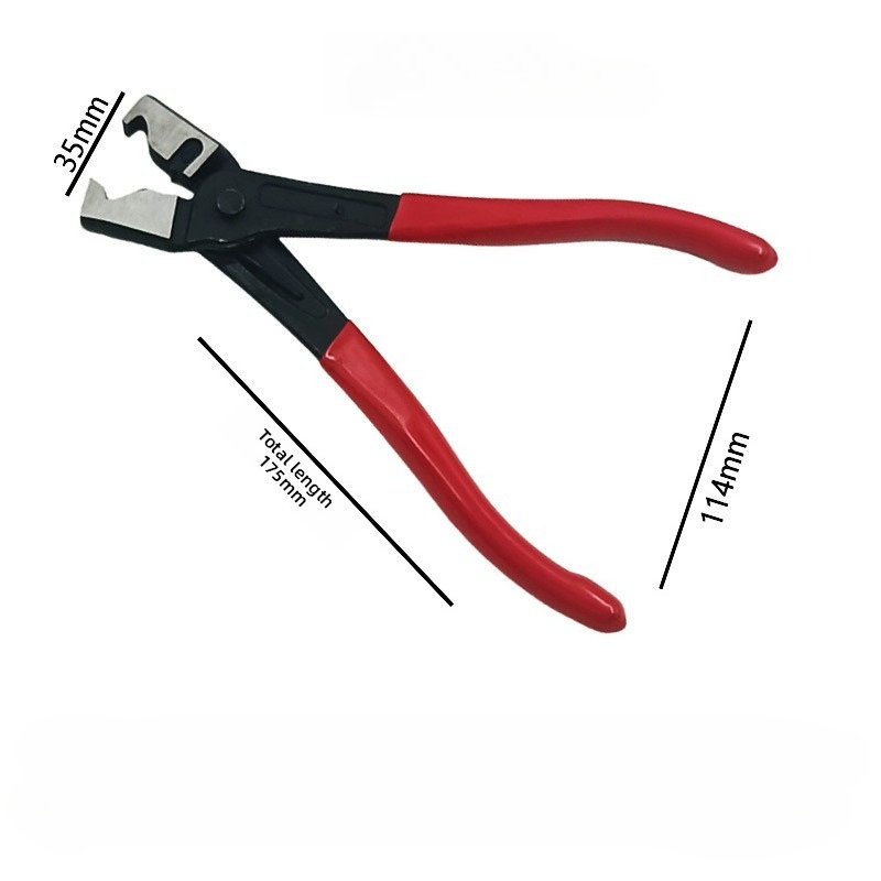 Electrical Disconnect Pliers A - Wire Wrapping Pliers Set review and price