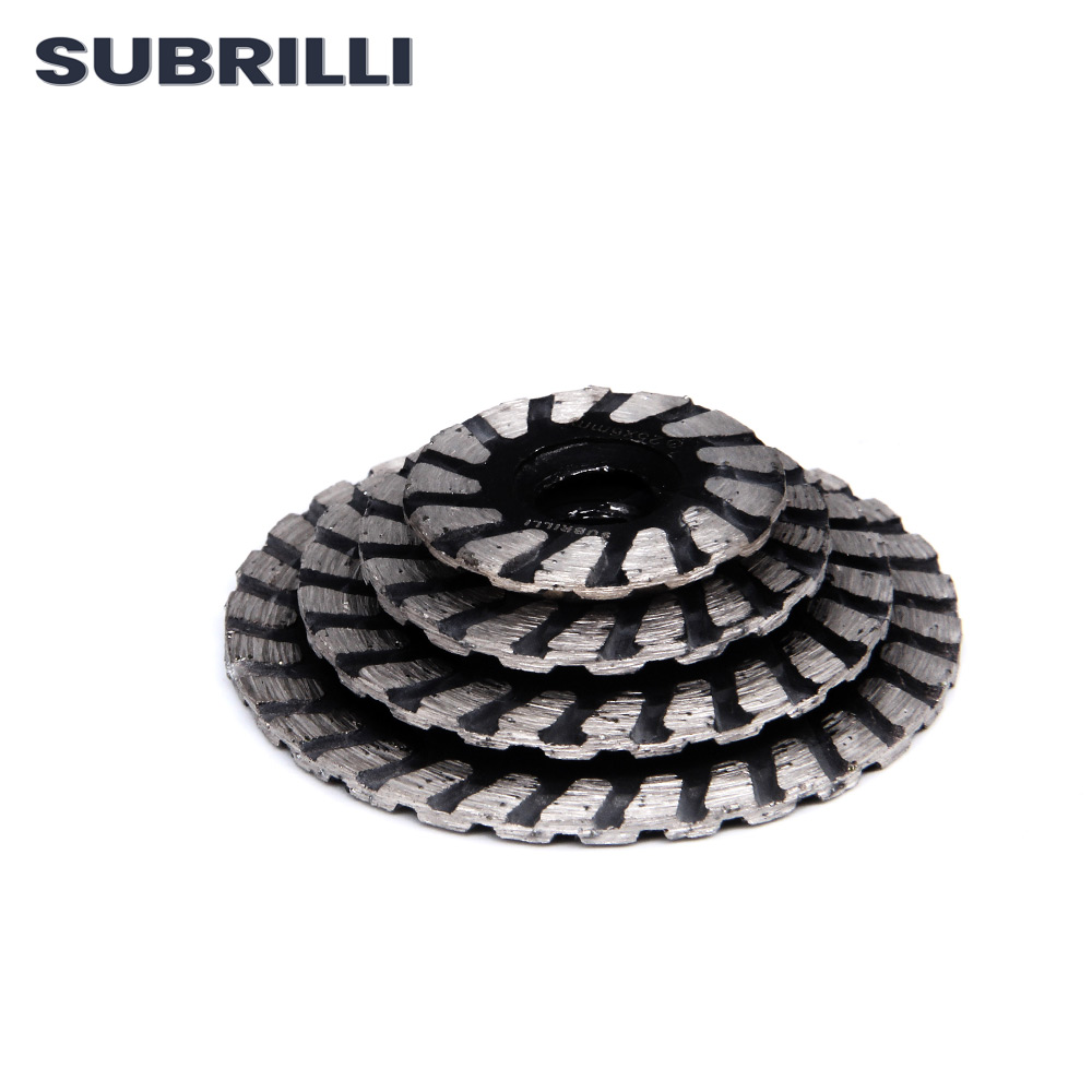 SUBRILLI 25/30/40/50mm Diamond - Diamond Grinding Wheel Lapidary review and price