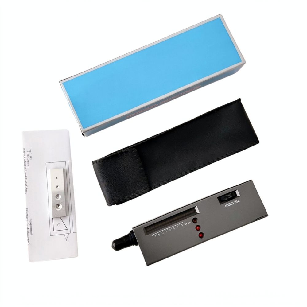 Portable Diamond Tester Pen Je - Gemstone Identification Kit review and price