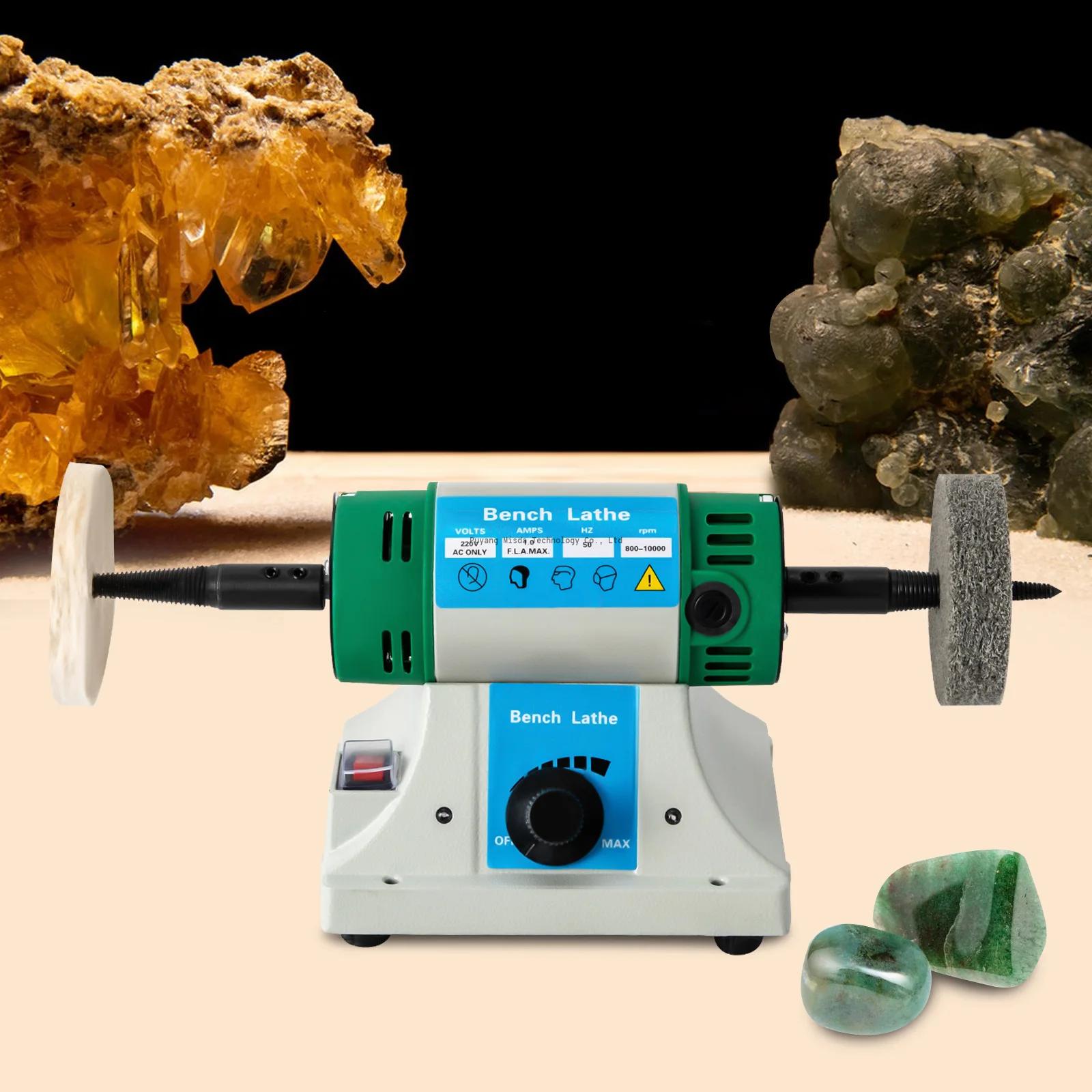 Adjustable Variable Speed Mult - Jewelry Polisher Buffer Machine review and price