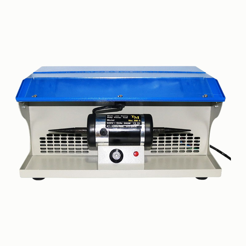 KOTTUMY 110V/220V DM-5 Bench P - Jewelry Polisher Buffer Machine review and price