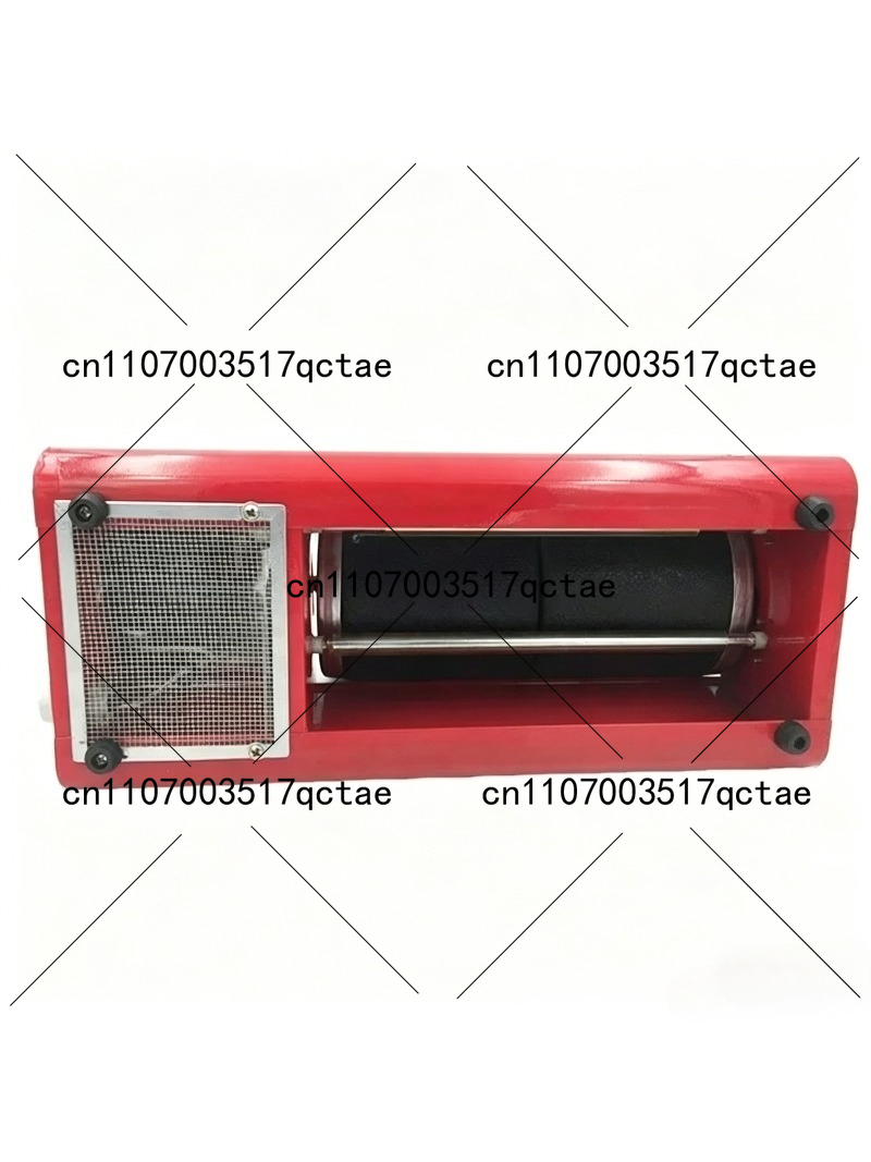 220v 2*3LB Dual Drum Rotary Ro - Rock Tumbler 3Lb Rotary review and price