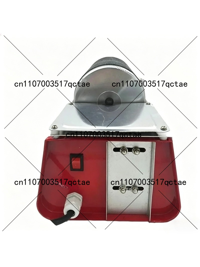 220v 2*3LB Dual Drum Rotary Ro - Rock Tumbler 3Lb Rotary review and price