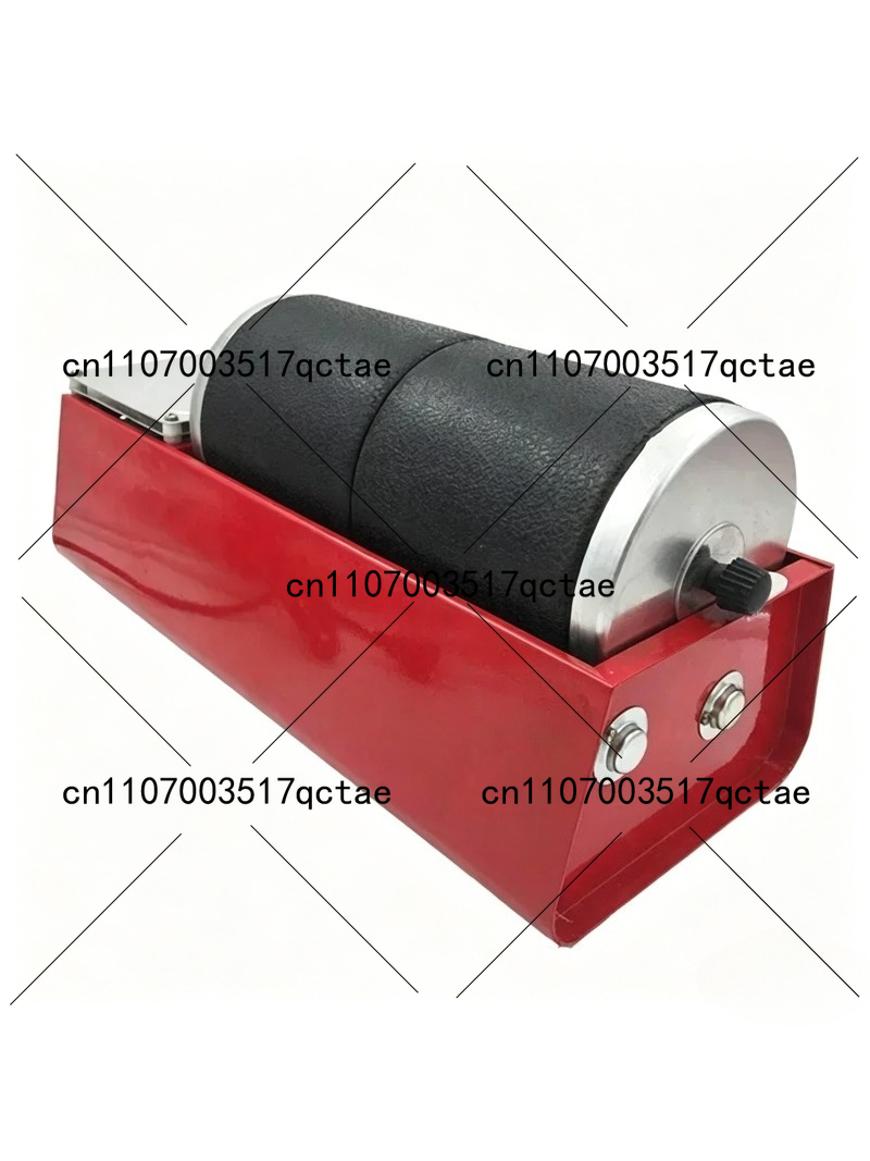 220v 2*3LB Dual Drum Rotary Ro - Rock Tumbler 3Lb Rotary review and price