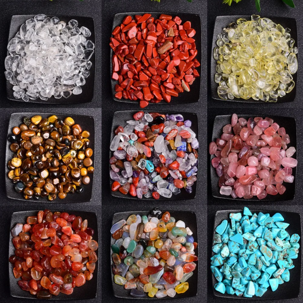 Natural Stone Agate Polished G - Gemstone Polishing Kit review and price