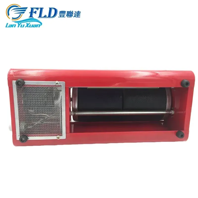 Brand For 220v 2*3LB Dual Drum - Rock Tumbler 3Lb Rotary review and price
