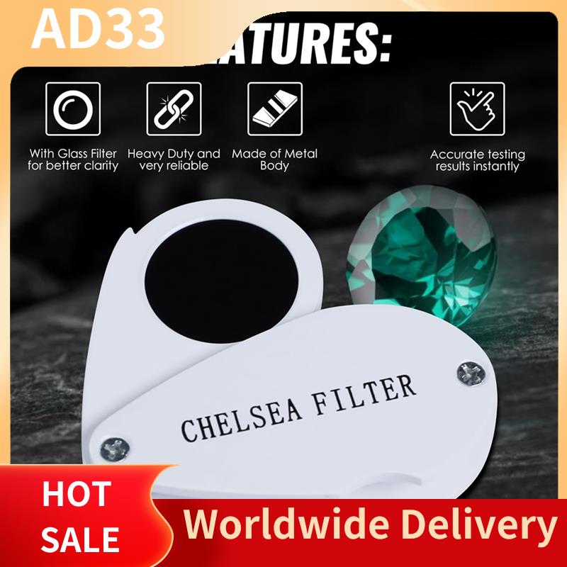 Top Deals Filter For Gemstone  - Gemstone Identification Kit review and price