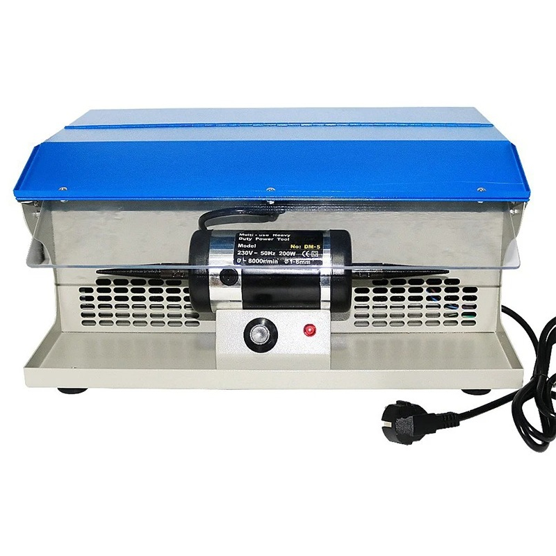 Jewelry Rock Polishing Buffer  - Jewelry Polisher Buffer Machine review and price