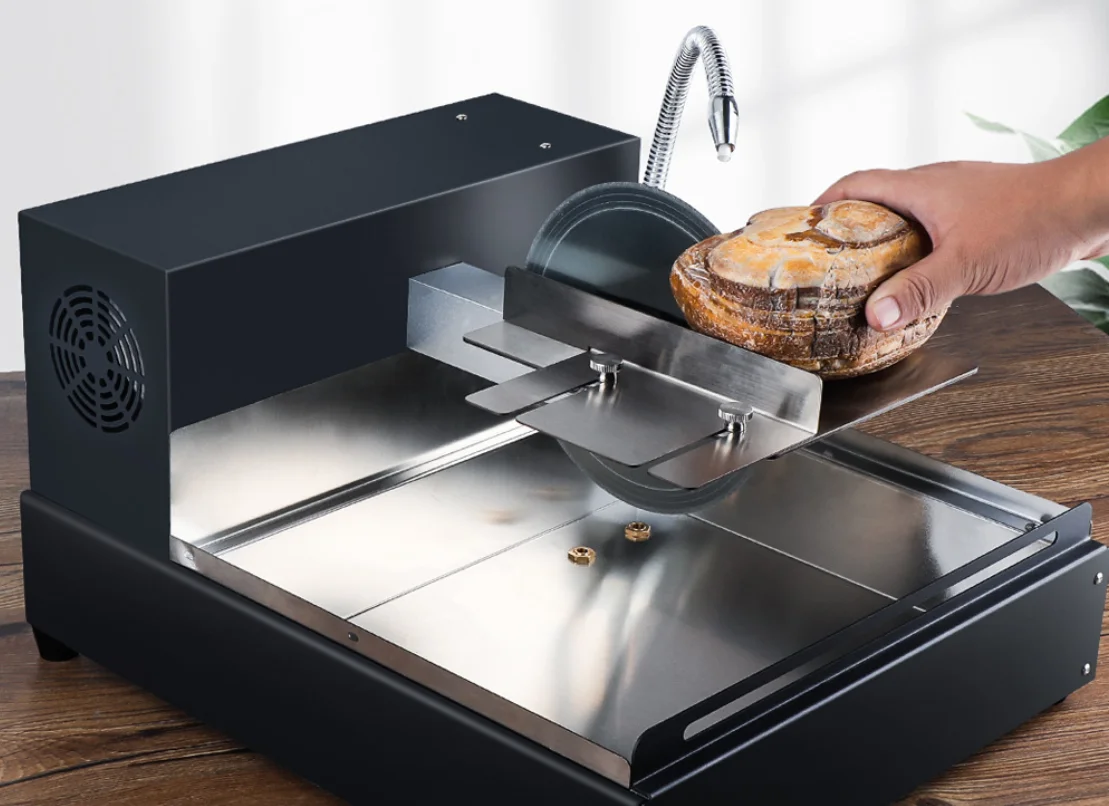 Jewelry Gemstone  Polishing  F - Facet Machine Gemstone Cutting review and price