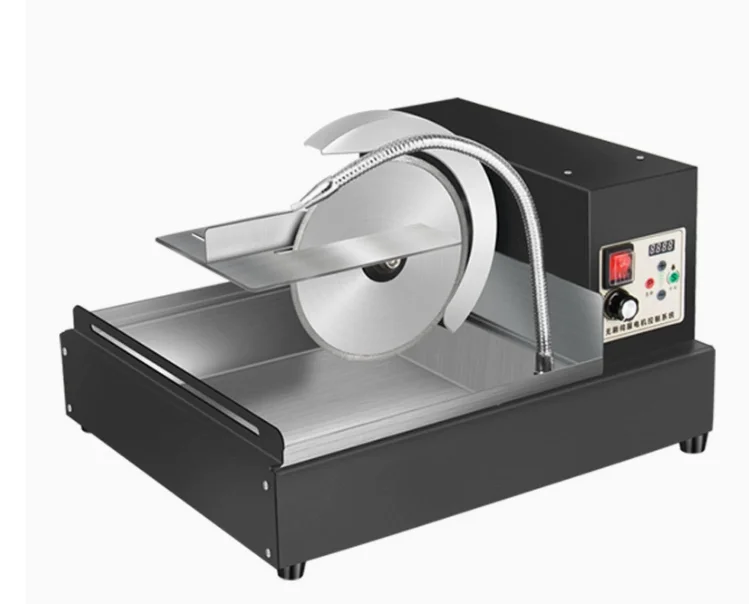 Jewelry Gemstone  Polishing  F - Facet Machine Gemstone Cutting review and price