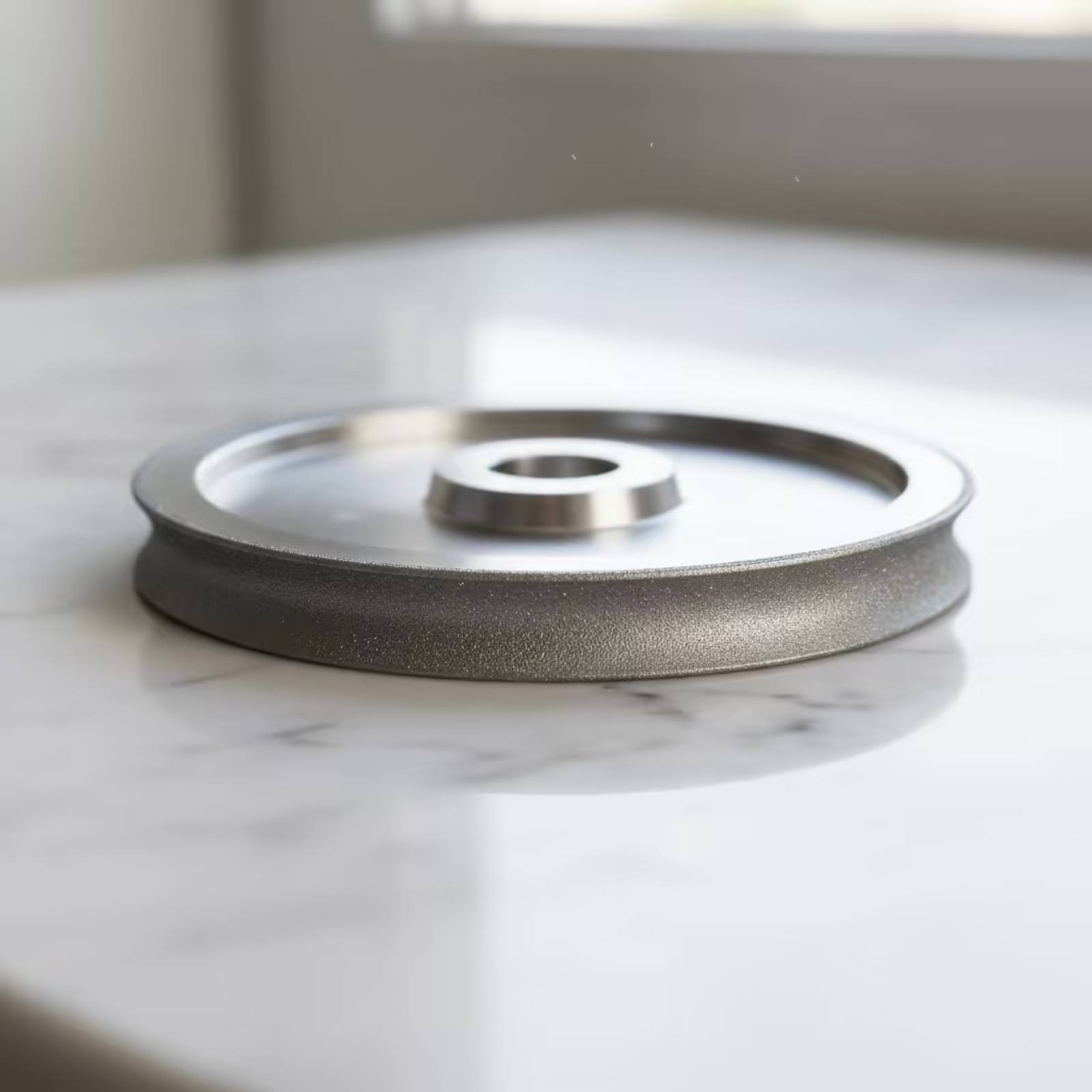 Diamond Grinding Wheel Three-S - Diamond Grinding Wheel Lapidary review and price