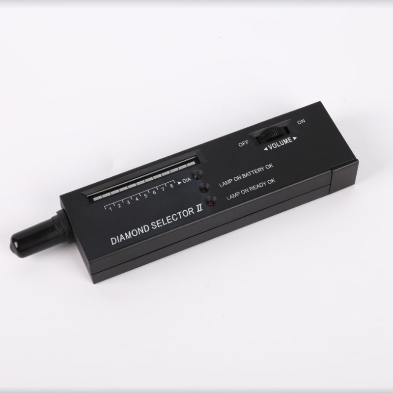 Thermal Conductor Diamond Pen  - Gemstone Identification Kit review and price
