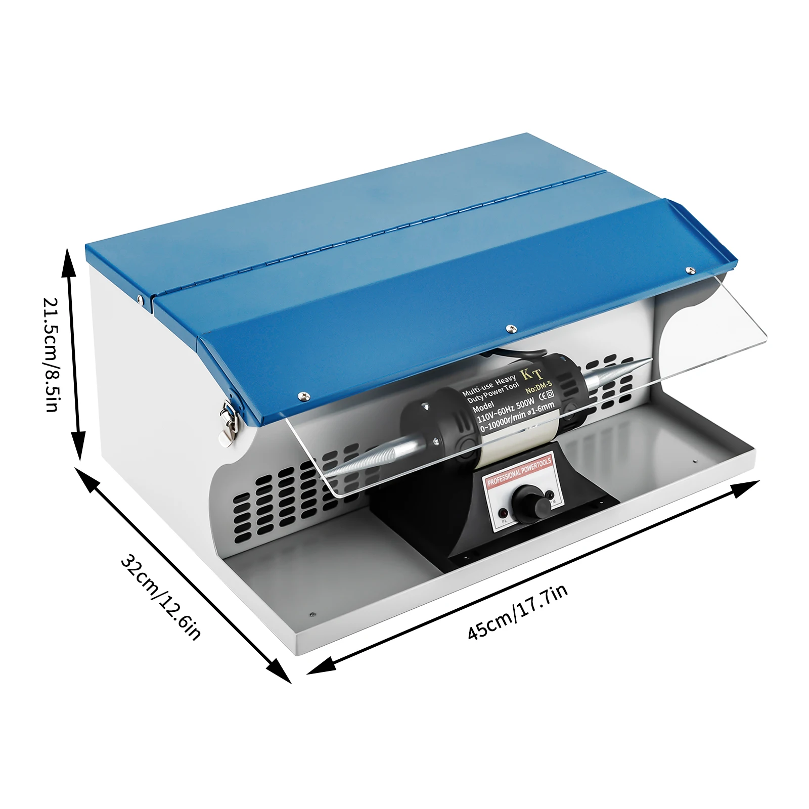 Jewelry Polisher Machine, Poli - Jewelry Polisher Buffer Machine review and price