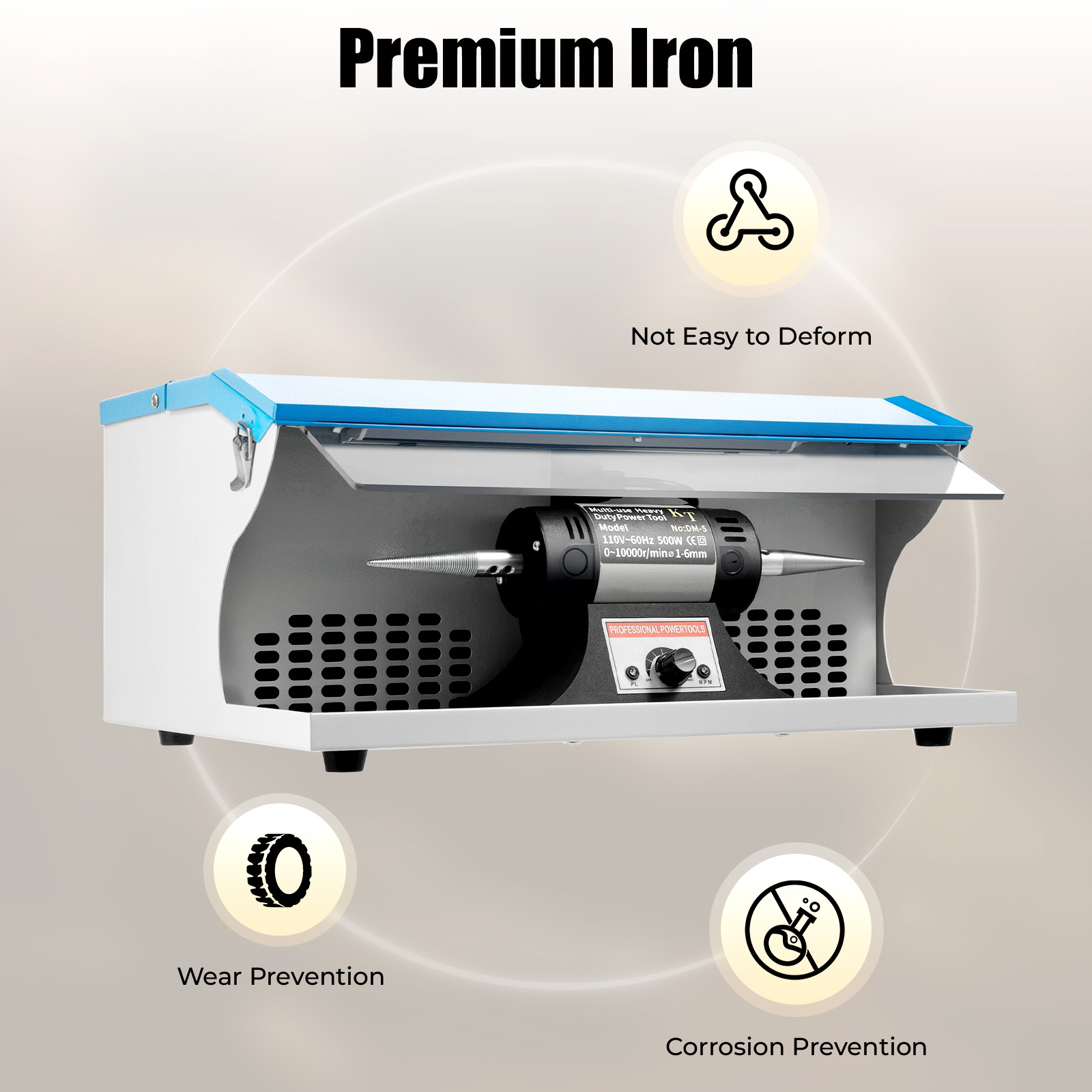 Jewelry Polisher Machine, Poli - Jewelry Polisher Buffer Machine review and price