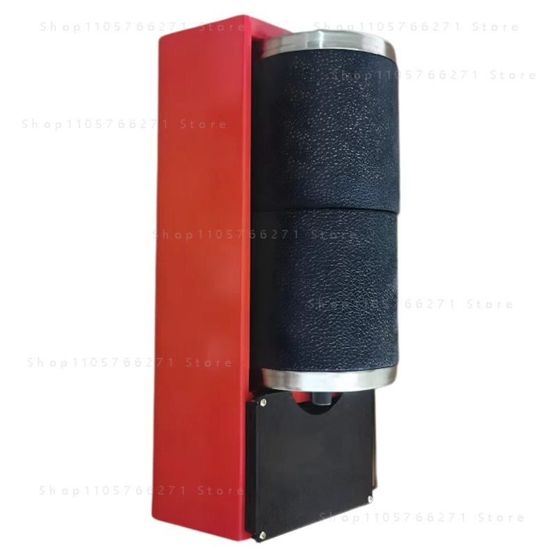 220v 2*3LB Dual Drum Rotary Ro - Rock Tumbler 3Lb Rotary review and price