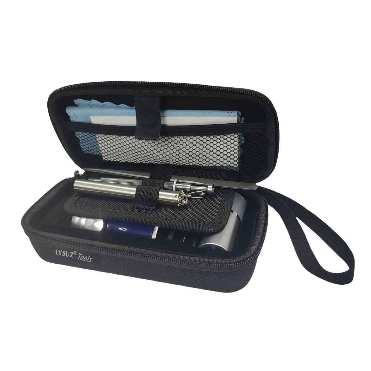 Jewelry Identification Kit Bag - Gemstone Identification Kit review and price