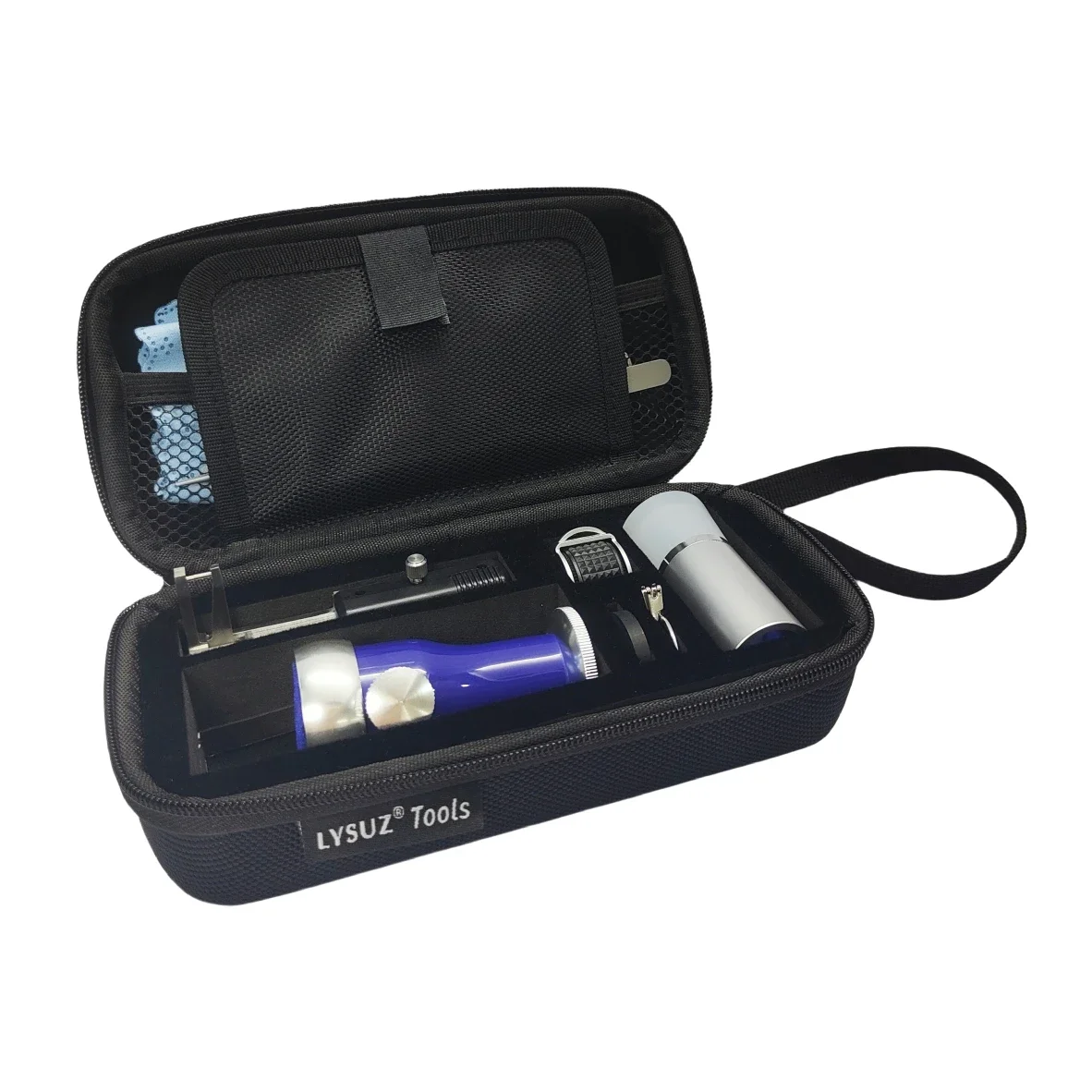 Jewelry Identification Kit Bag - Gemstone Identification Kit review and price