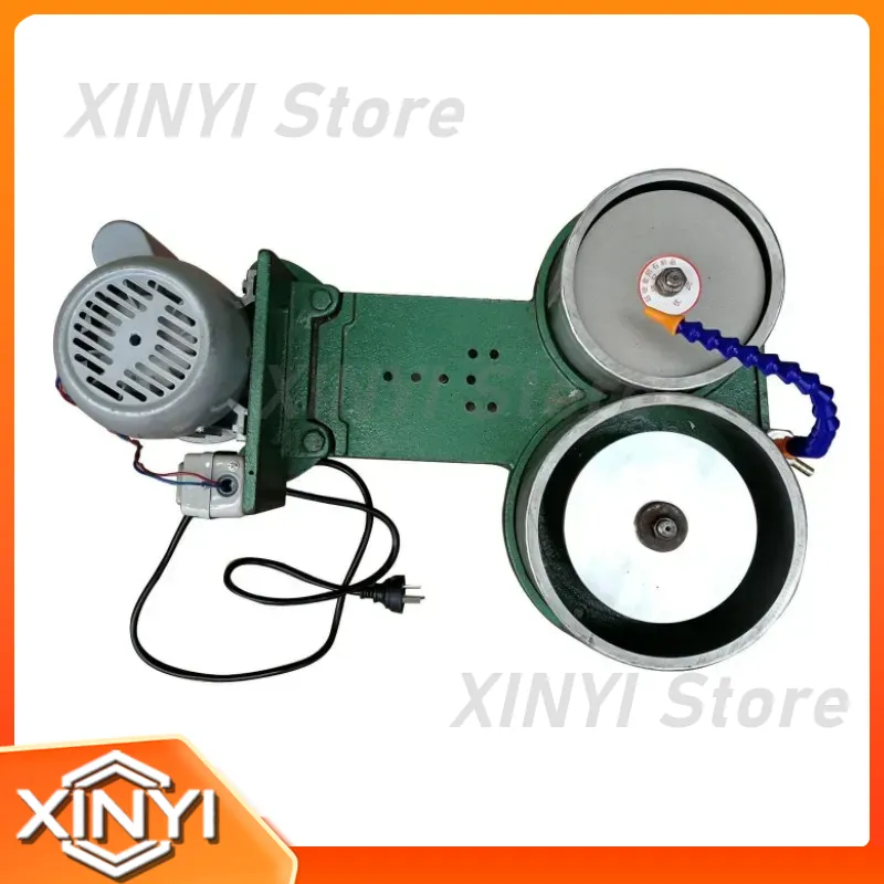 for Lapidary Jewelry Stone Sha - Facet Machine Gemstone Cutting review and price