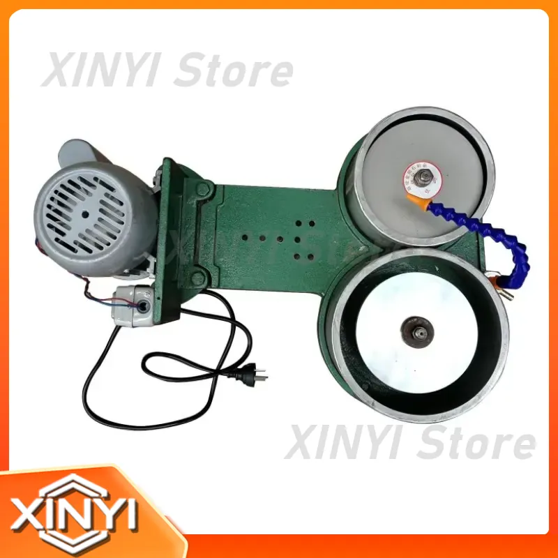 for Lapidary Jewelry Stone Sha - Facet Machine Gemstone Cutting review and price
