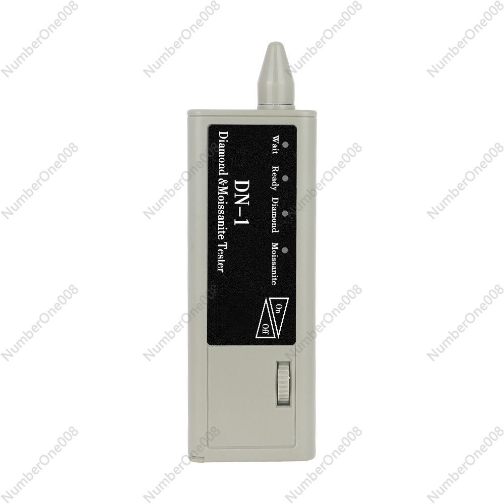 Diamond measuring pen Diamond  - Gemstone Identification Kit review and price