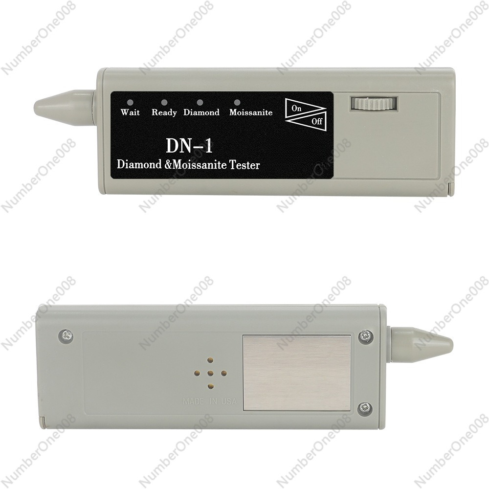 Diamond measuring pen Diamond  - Gemstone Identification Kit review and price